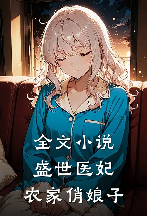全文盛世医妃农家俏娘子