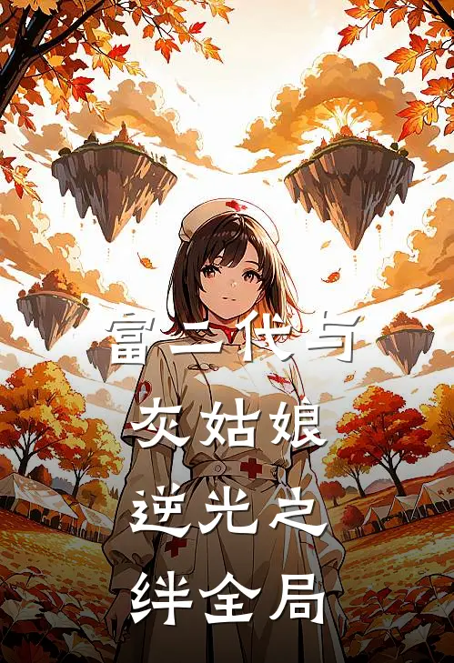 富二代与灰姑娘,逆光之绊全局免费阅读