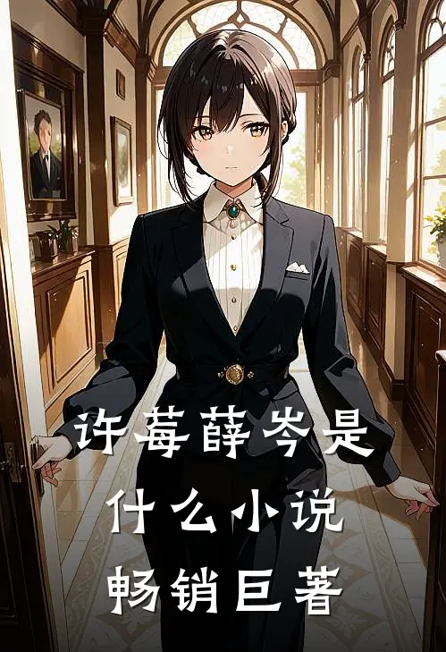许莓薛岑是什么小说畅销巨著