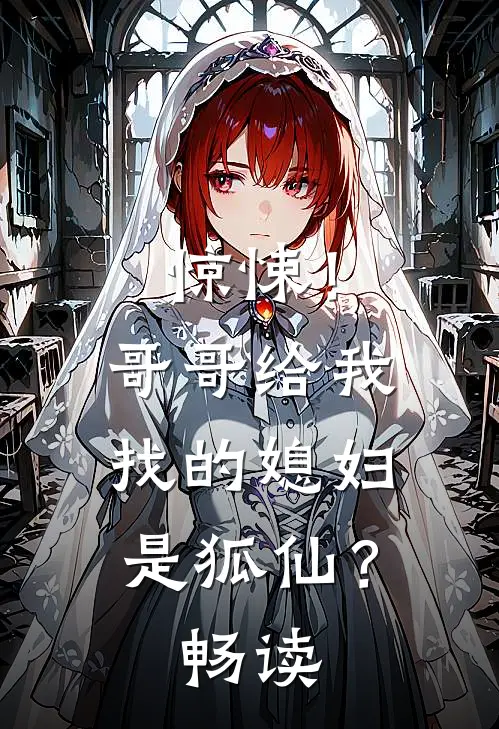 惊悚!哥哥给我找的媳妇是狐仙?畅读