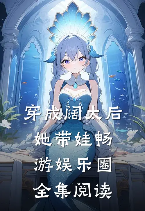 穿成阔太后,她带娃畅游娱乐圈全集阅读