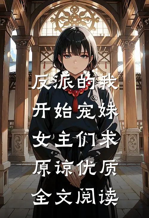 反派的我开始宠妹,女主们求原谅优质全文阅读免费