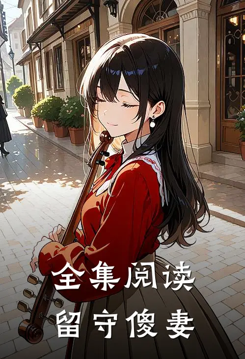 全集阅读留守傻妻在线观看