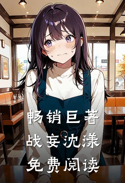 畅销巨著战妄沈漾免费阅读