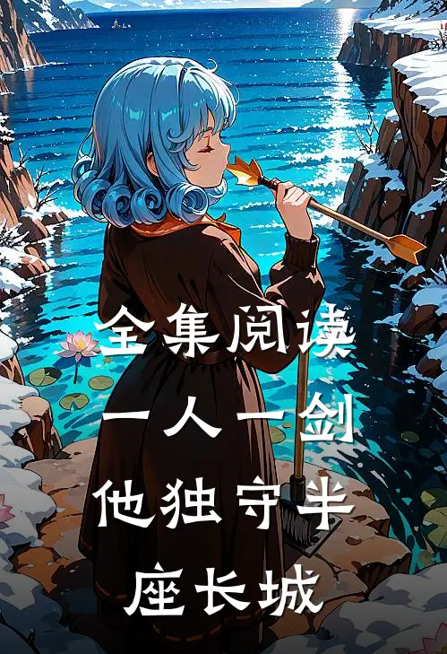 全集阅读一人一剑,他独守半座长城