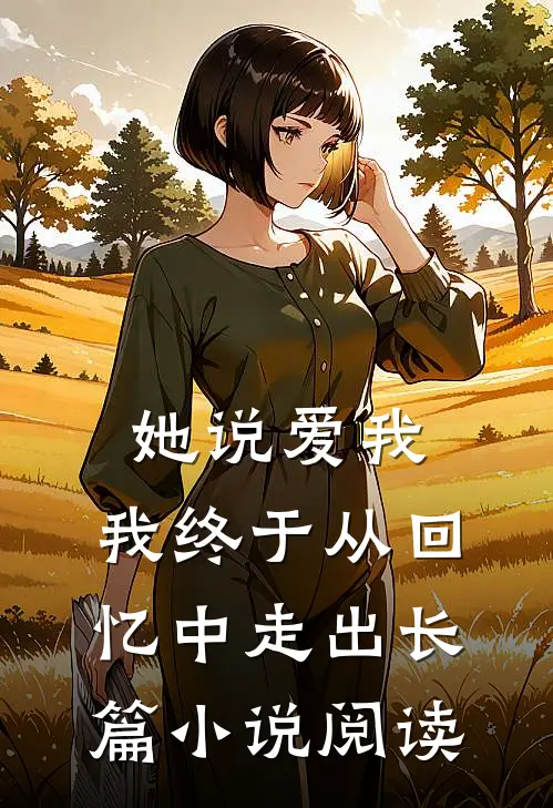她说爱我,我终于从回忆中走出长篇阅读感想