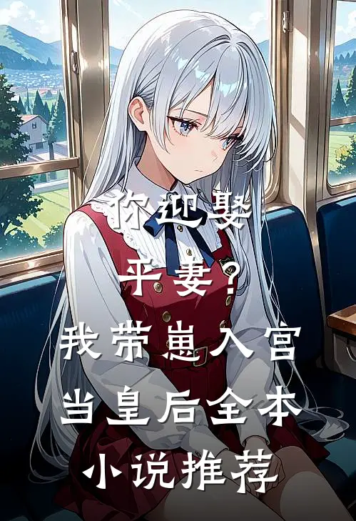 你迎娶平妻?我带崽入宫当皇后全本推荐阅读