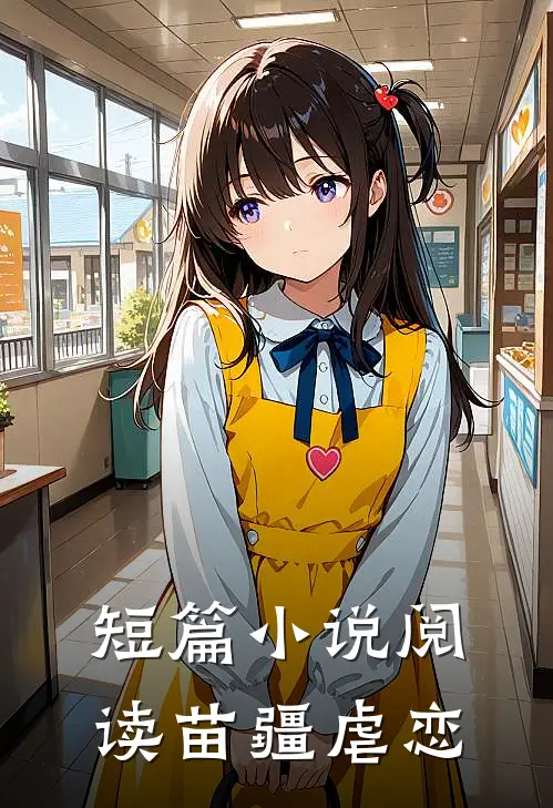 短篇阅读苗疆虐恋全文