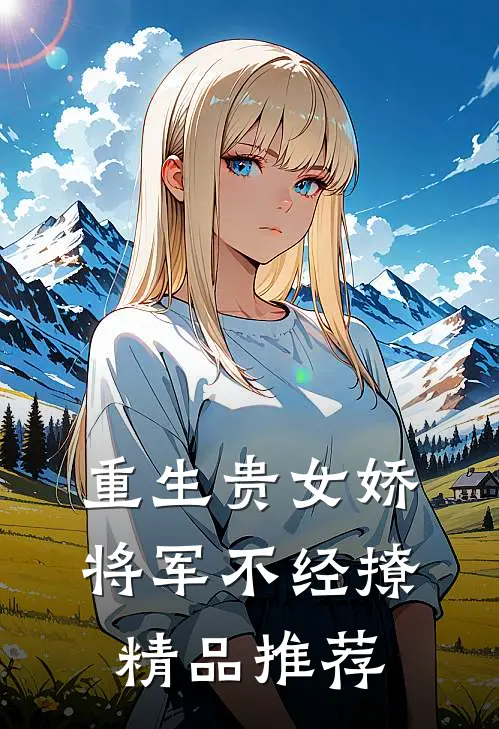 重生贵女娇,将军不经撩精品推荐文