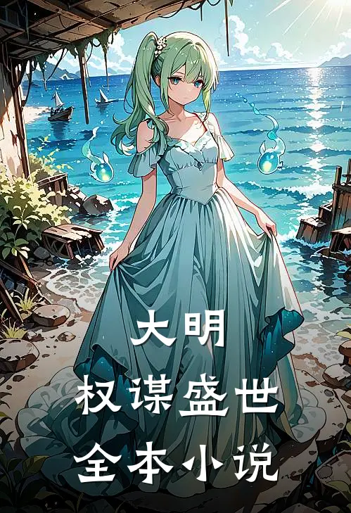大明权谋盛世全本免费阅读