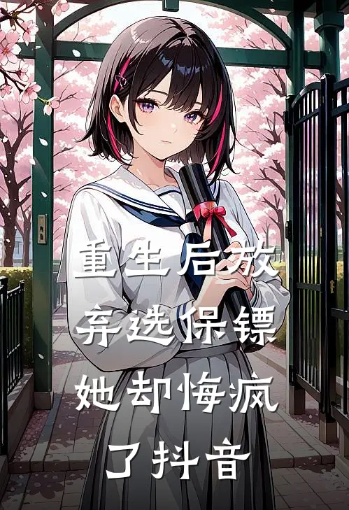 重生后放弃选保镖,她却悔疯了抖音阅读