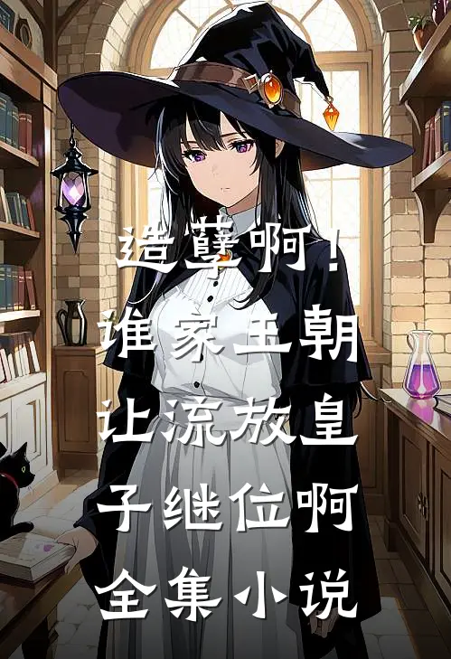 造孽啊!谁家王朝让流放皇子继位啊全集免费阅读