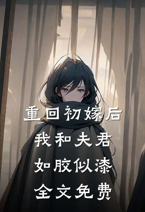 重回初嫁后,我和夫君如胶似漆全文免费