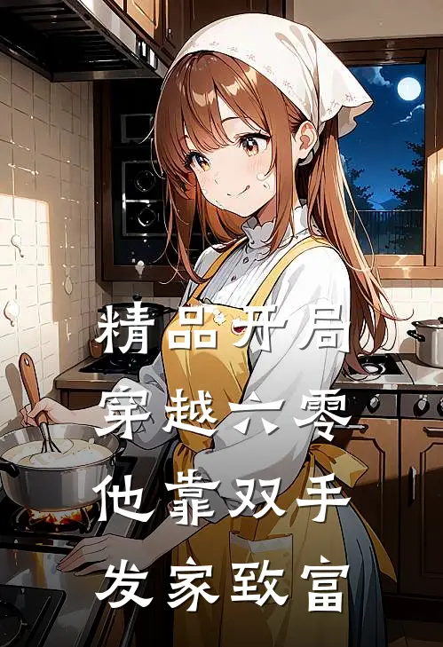 精品开局穿越六零，他靠双手发家致富