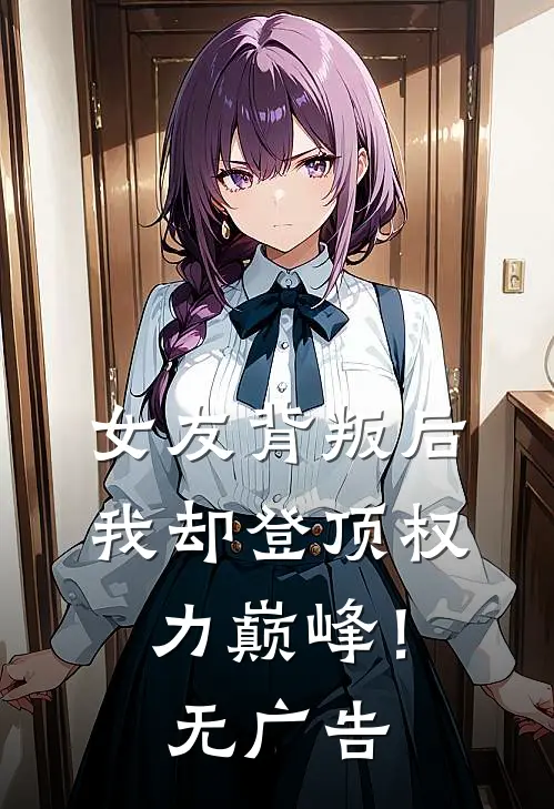 女友背叛后,我却登顶权力巅峰!无广告免费阅读