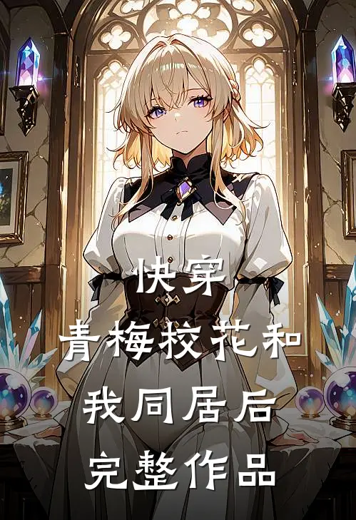 快穿青梅校花和我同居后完整作品免费阅读