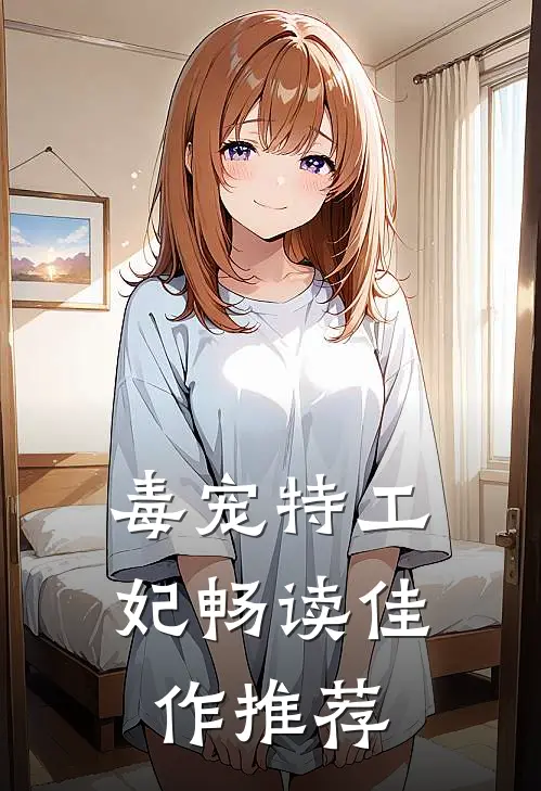 毒宠特工妃畅读佳作推荐