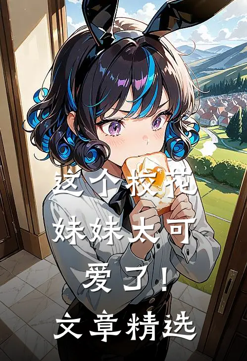 这个校花妹妹太可爱了!文章精选在线阅读