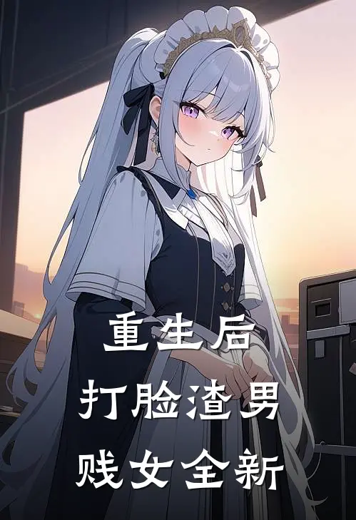 重生后,打脸渣男贱女全新