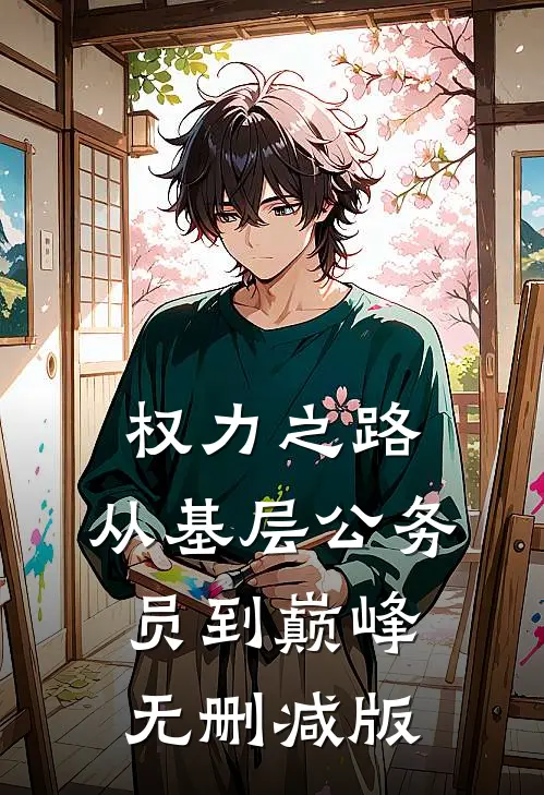 权力之路：从基层公务员到巅峰无删减版