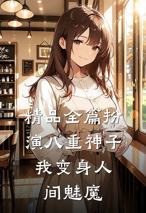 精品全篇扮演八重神子,我变身人间魅魔免费阅读