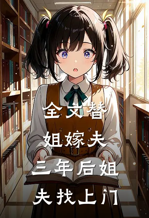 全文替姐嫁夫,三年后姐夫找上门了