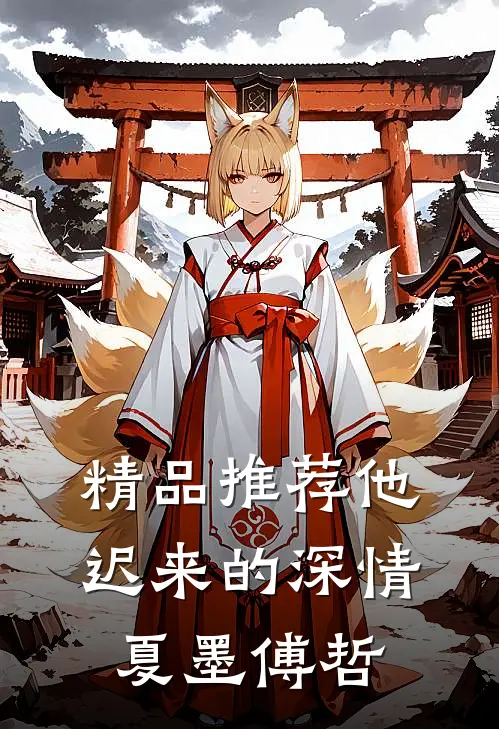 精品推荐他迟来的深情夏墨傅哲