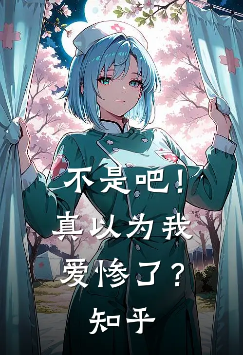 不是吧!真以为我爱惨了?知乎全文