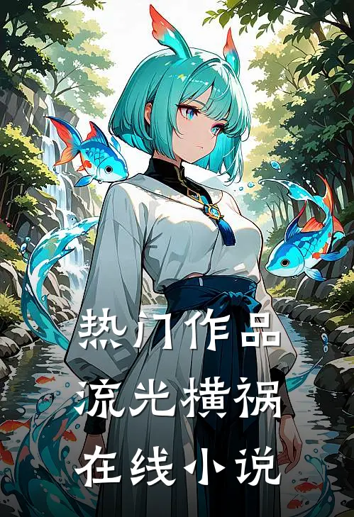 热门作品流光横祸在线免费阅读