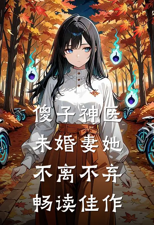 傻子神医未婚妻她不离不弃畅读佳作