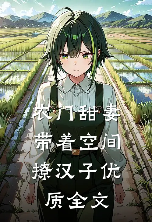 农门甜妻：带着空间撩汉子优质全文