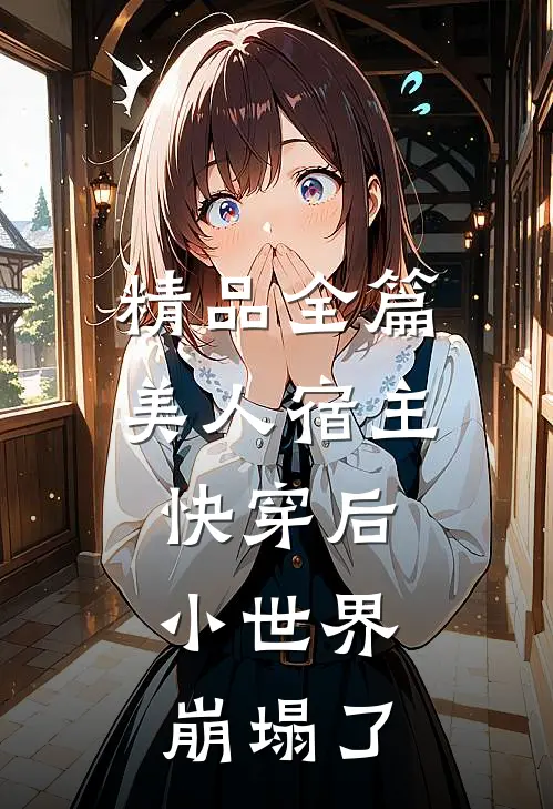 精品全篇美人宿主快穿后,小世界崩塌了免费阅读