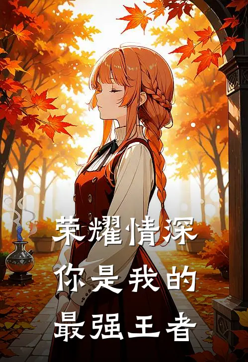 荣耀情深你是我的最强王者