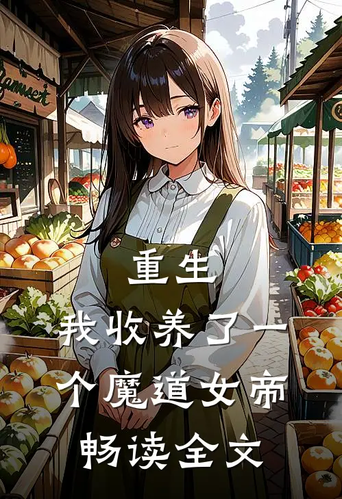 重生我收养了一个魔道女帝畅读全文