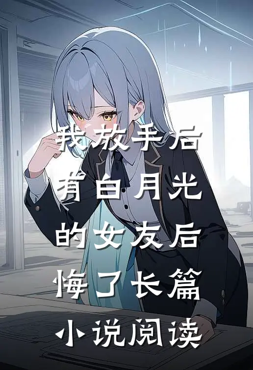 我放手后，有白月光的女友后悔了长篇小说阅读