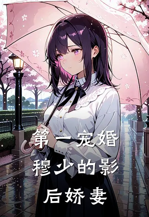 第一宠婚穆少的影后娇妻全文阅读