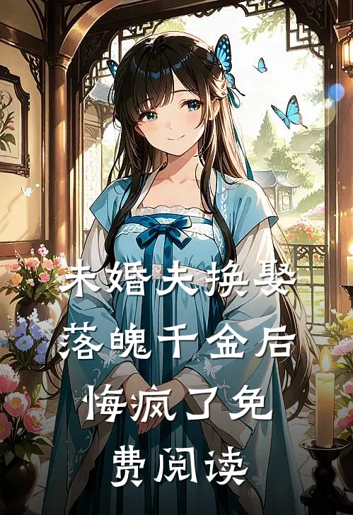 未婚夫换娶落魄千金后,悔疯了免费阅读
