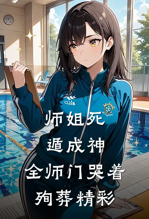 师姐死遁成神,全师门哭着殉葬精彩章节