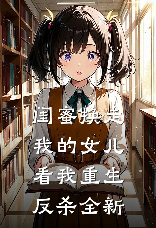 闺蜜换走我的女儿,看我重生反杀全新