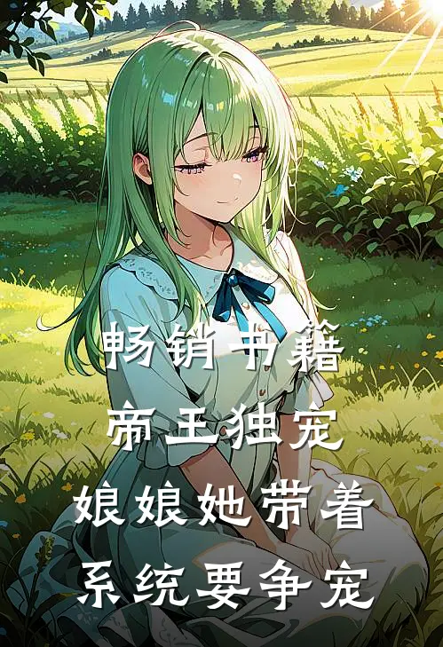 畅销书籍帝王独宠娘娘她带着系统要争宠