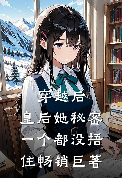 穿越后，皇后她秘密一个都没捂住畅销巨著