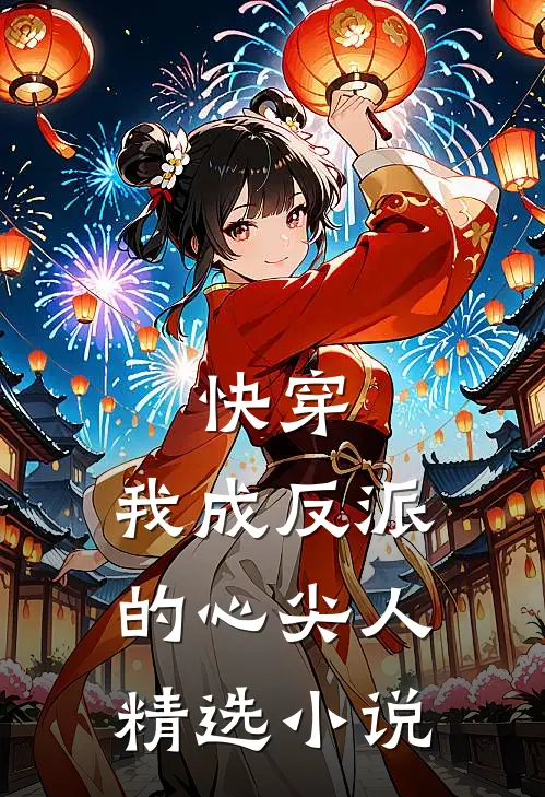 快穿我成反派的心尖人精选