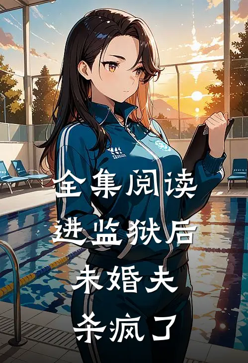 全集阅读进监狱后,未婚夫杀疯了