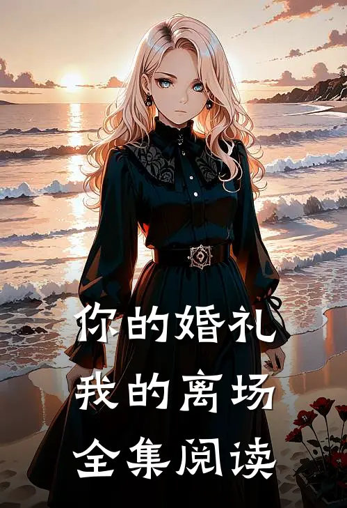 你的婚礼,我的离场全集阅读免费