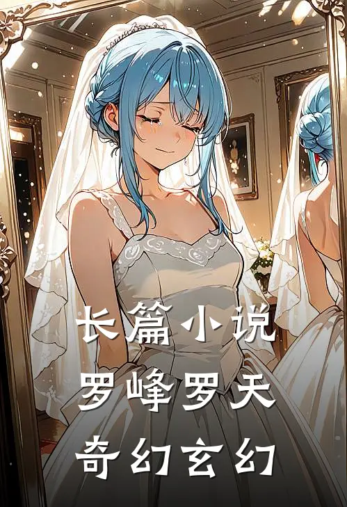 长篇小说罗峰罗天奇幻玄幻