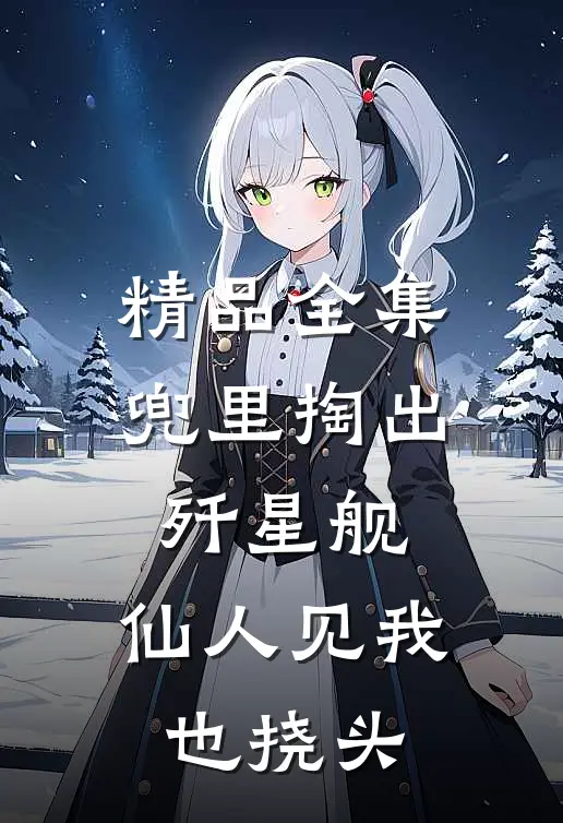 精品全集兜里掏出歼星舰，仙人见我也挠头