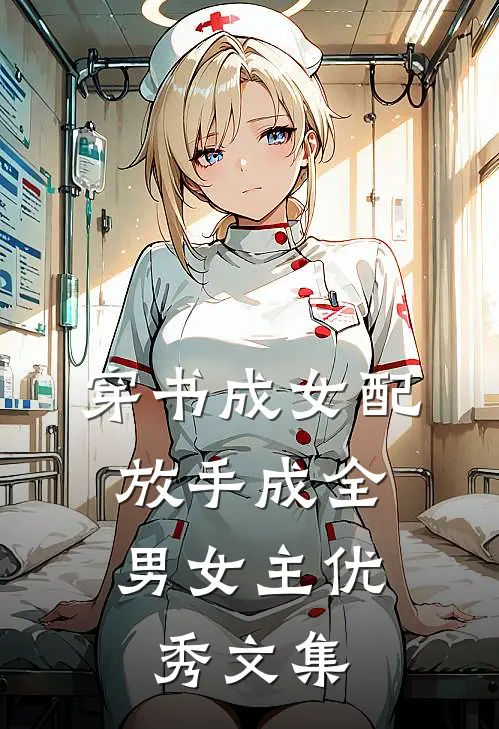 穿书成女配,放手成全男女主优秀文集在线阅读
