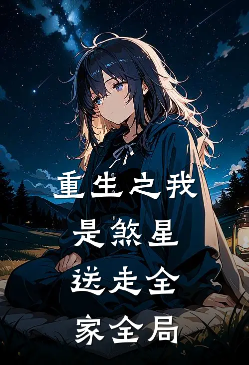 重生之我是煞星,送走全家全局的