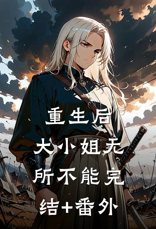 重生后，大小姐无所不能完结+番外