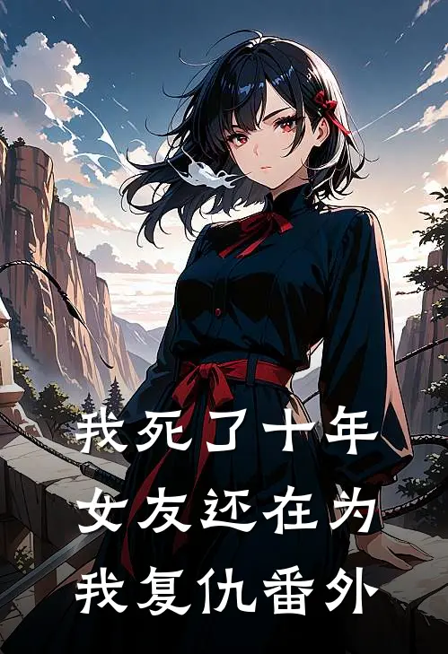 我死了十年,女友还在为我复仇番外免费阅读